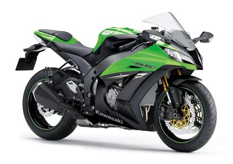 Kawasaki Ninja Zx R Abs Prezzo E Scheda Tecnica