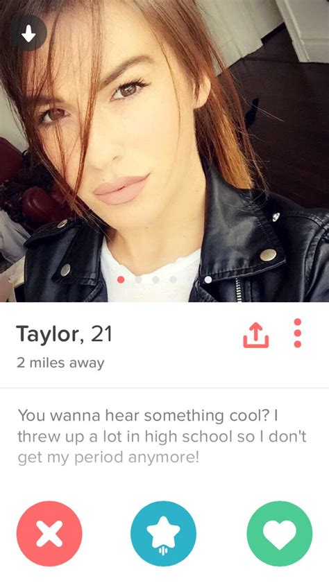 This Tinder Girl With A Big Butt Has One Weird Demand For Something Guys Should Find Attractive