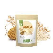 Maca Esprit Bio Evaluation Impartiale En 2023 Par Nutrascan