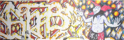 Bufon!! | Painting, Art