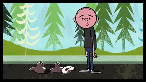 Fall Asleep To Karl Pilkington Black Screen Chill Audio Ep Youtube