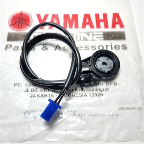 Switch Swit Sensor Standard Side Yamaha Aerox Lexi Freego Xmax