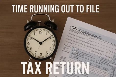Tax Deadline 2025: Tips to file your tax return before April 15