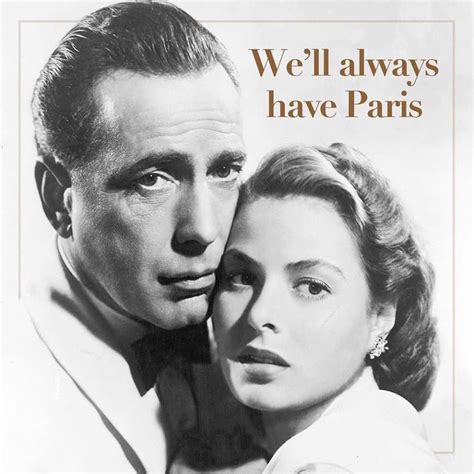 Rick And Ilsa Will Always Have Paris But You Ll Only Have Two Days To