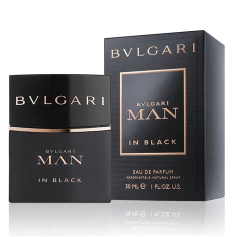 BVLGARI Man In Black Eau De Parfum Compre Online Em Douglas Pt