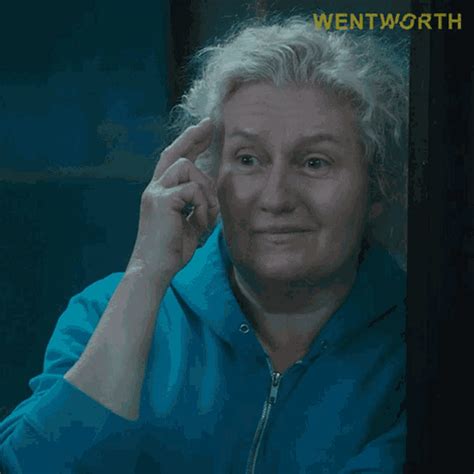 Think First Liz Birdsworth Think First Liz Birdsworth Wentworth