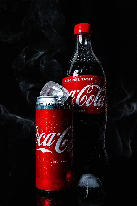 Coca Cola ADs Concept on Behance