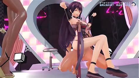 Mmd Sex Dance Mmd Toons Hentai XXX Movie