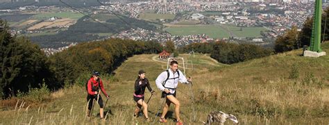 Hiking in Maribor – Pohorje • Travel Guide » outdooractive.com