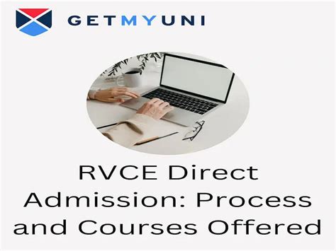 Rvce Direct Admission Process And Courses Offered Getmyuni