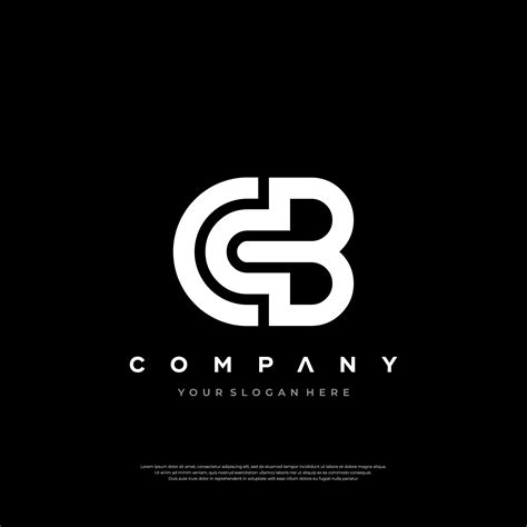 Understanding the Letter CB Definition and Uses 46567233 Vector Art at ...