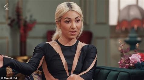 Mafs Uk Fans Seethe As Cheating Ella And Jj Make Bombshell Return As A New Couple Before The