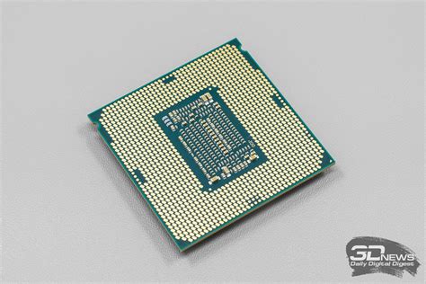 Скальпирование и разгон Intel Core I7 8700k 5 ГГц — это не предел