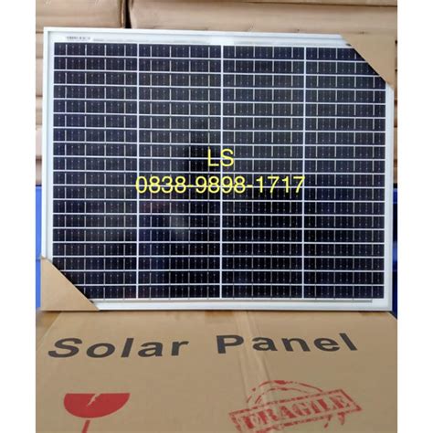 Jual Solar Panel Mono Wp Maysun Solar Jakarta Utara Limin S