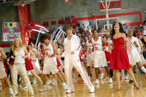 High School Musical 10th Anniversary — 10 Life Lessons From High School ...