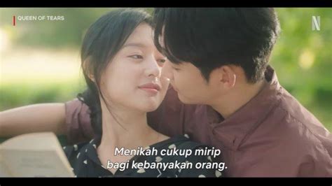 Nonton Online Queen Of Tears Episode 13 14 Sub Indo Tribun