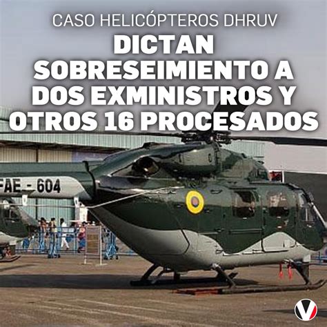 Fernando Balda On Twitter Compran Helic Pteros Que Se Advirti Eran