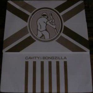 Cavity / Bongzilla - Cavity / Bongzilla [Split] | Metal Kingdom