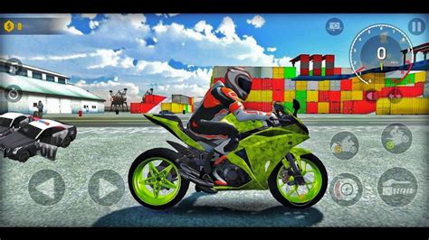 Xetreme Motor Bike Speed Driving Stunt Game Xtreme Motorbikes 1