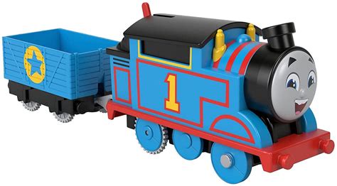 Thomas & Friends Thomas All Engines Go Motorized Train – Toy Choo Choo