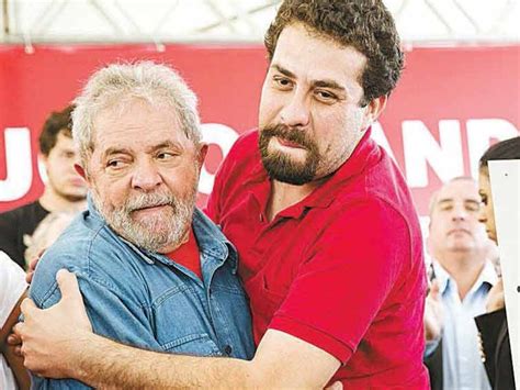 Medo Boulos Desiste Do Governo E Lan A Candidatura A Deputado Federal