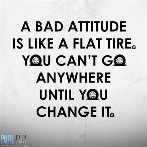 Bad Attitude Quotes. QuotesGram