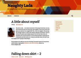 Naughtylada Naughty Lada I M Naughty MILF And I Like Being Nude