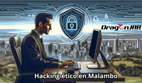 Hacking Ético en Malambo DragonJAR