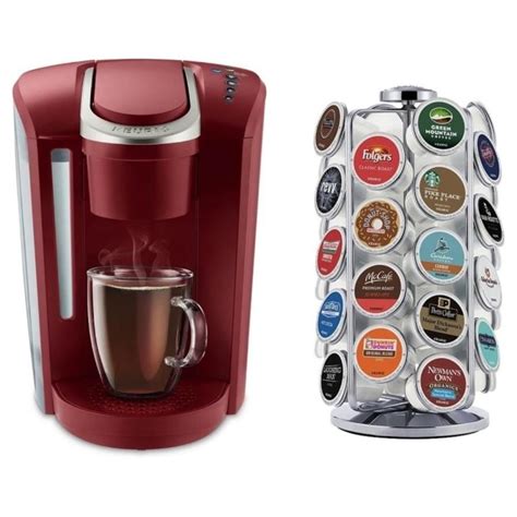 Red Keurig Coffee Maker - Best Coffee 2022