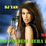 [HQ] Ek Pardesi Mera Dil Le Gaya - Remix - Song Lyrics and Music by ...