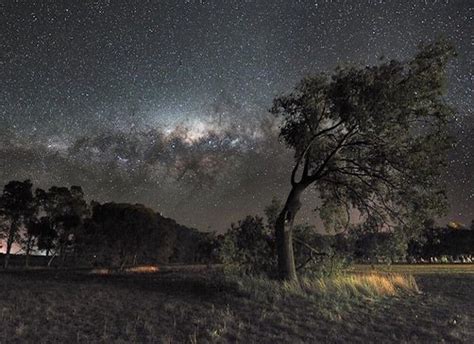 Photo Pemandangan Alam Di Malam Hari Terbaru Night Sky Photos Night