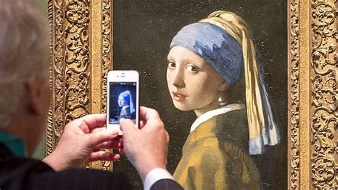 Destreza Lb Aturdir Johannes Vermeer Características De Sus Obras Por