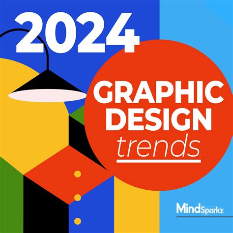 Graphic Design Trends 2024 Adobe Hildy Latisha