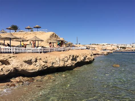 Pyramisa Beach Sharm El Sheikh South Sinai On The Map With Photos And Reviews🏖️