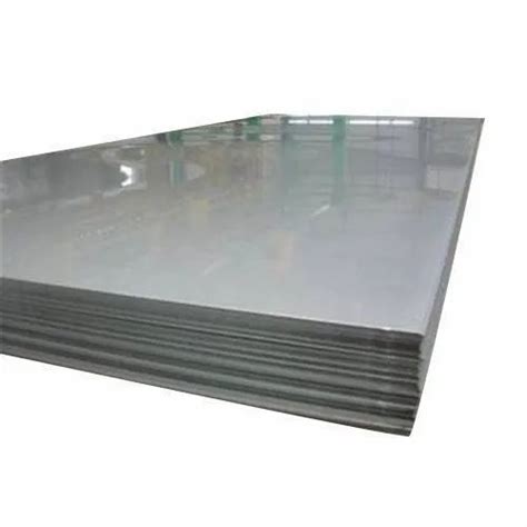 JSL Hot Rolled Stainless Steel 304 L Plate Material Grade SS 304l