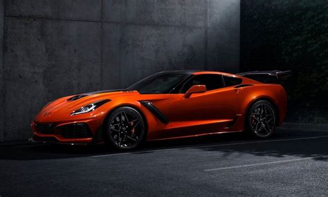 Top 10 Most Powerful Corvettes Of All Time UPDATED CorvetteForum