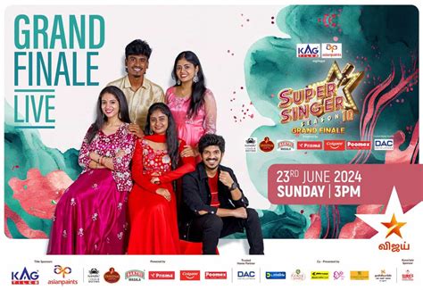 Cook With Comali Season 5 Full Episodes Online Via Disney Hotstar