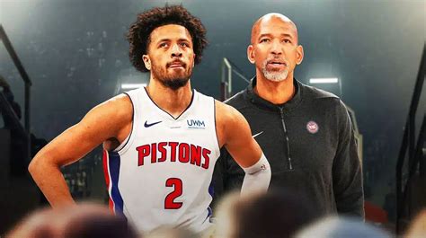 Pistons Cade Cunningham S Gesture After Brutal Loss To Nets Will Give