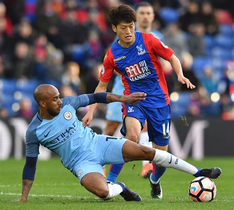 Manchester City vs. Crystal Palace: Highlights and recap