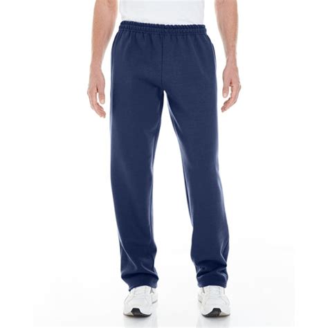 Gildan G18300 Gildan Heavy Blend Mens Sweatpants With Pockets Style