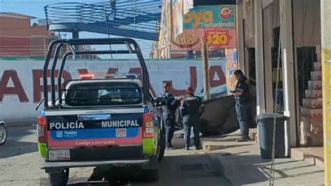 Hombre en Situación de Calle Pierde la Vida por Posible Hipotermia N