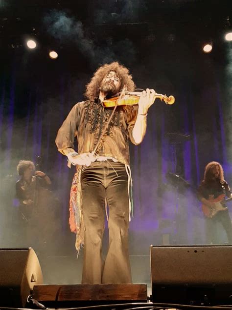 The Ara Malikian World Tour En Valencia Cine Cultura Y Turismo