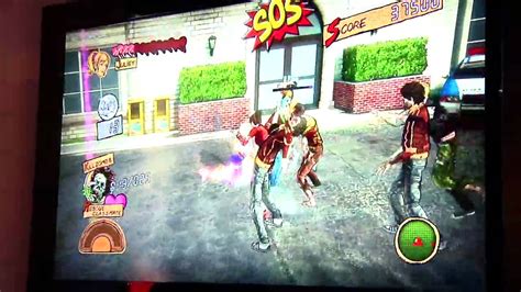 Lollipop Chainsaw Gameplay E3 2012 YouTube