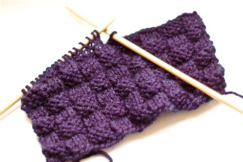 How to Knit the Basketweave Stitch: 5 Steps (with Pictures)