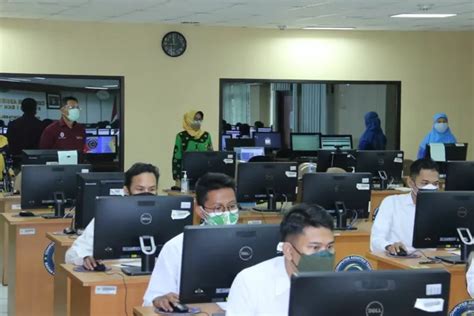 Resmi Cek Pengumuman Hasil Akhir PPPK Kemenag Tahap 1 2024 Akses Link