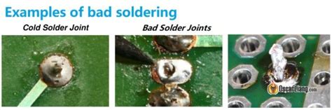 How To Solder Guide For Fpv Beginners Oscar Liang