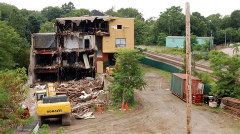 Lower Neponset River Superfund Site Undergoes Expedited Investigation