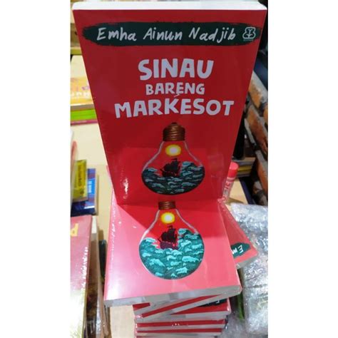 Sinau Bareng Markesot Daur Vii Emha Ainun Nadjib Bentang Pustaka