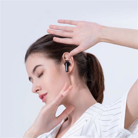 Haylou GT3 Pro TWS BT 5.0 Earbuds — Worldwide delivery