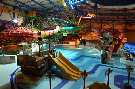 Calypso Cove Waterpark